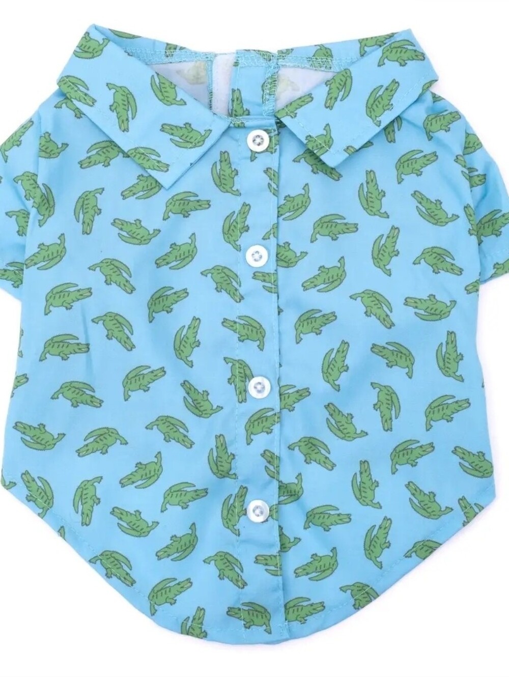 Al Dog Shirt